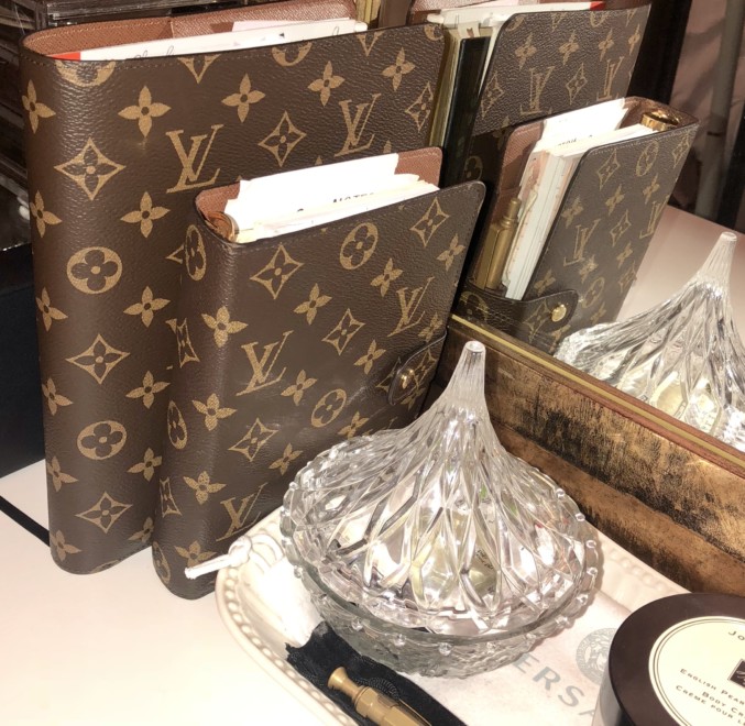 LV RING AGENDA COMPARISON  WHICH SIZE SHOULD YOU GET? 